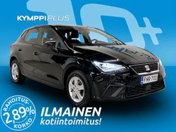 Käytetty 2019 Seat Ibiza Style Viistoperä | 12 990 € (Perustarjous)