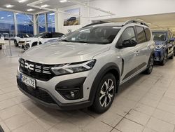 Harmaa Käytetty 2023 Dacia Jogger Extreme Tila-auto | 19 900 €