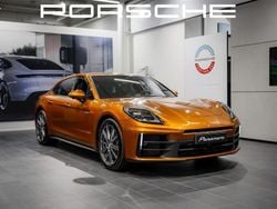 Oranssi Käytetty 2024 Porsche Panamera 4 Sedan | 169 800 €