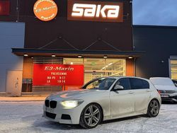 Usata 2013 BMW 120 Comfort Edition Due volumi | 13 990 € (Cara)