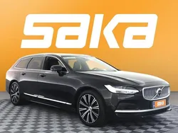 Käytetty 2023 Volvo V90 Plus Farmari | 36 400 € (Supertarjous)