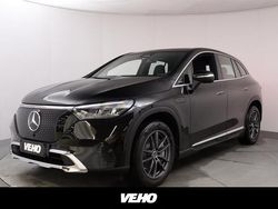 Musta Käytetty 2025 Mercedes EQE350 Advanced Katumaasturi | 79 700 €