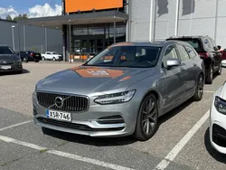 Käytetty 2019 Volvo V90 Inscription Farmari | 23 700 € (Hyvä tarjous)