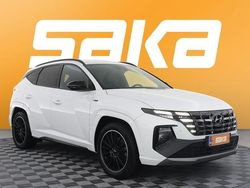 Käytetty 2022 Hyundai Tucson N Line Katumaasturi | 30 790 € (Perustarjous)