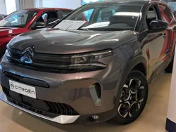 Uusi 2024 Citroën C5 Aircross Katumaasturi | 37 905 € (Hieman kallis)