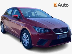 Vihreä Käytetty 2019 Seat Ibiza Style Viistoperä | 10 800 € (Perustarjous)