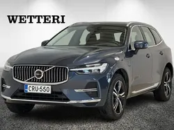 Käytetty 2024 Volvo XC60 Ultimate Katumaasturi | 64 900 €