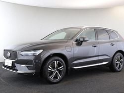 Harmaa Käytetty 2023 Volvo XC60 Performance Katumaasturi | 51 900 € (Perustarjous)