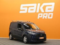 Käytetty 2022 Ford Transit Trend Van | 16 890 € (Perustarjous)