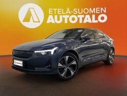 Sininen Käytetty 2024 Polestar 2 Pilot Viistoperä | 44 400 €