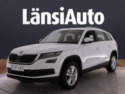 Käytetty 2020 Skoda Kodiaq Ambition Katumaasturi | 26 900 € (Hyvä tarjous)