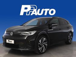 Musta Käytetty 2022 VW ID.4 GTX Katumaasturi | 34 690 € (Perustarjous)