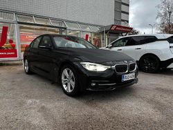 Käytetty 2018 BMW 330e Sport Line Sedan | 14 900 € (Perustarjous)