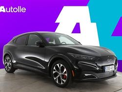 Käytetty 2022 Ford Mustang Mach-E Katumaasturi | 26 990 €