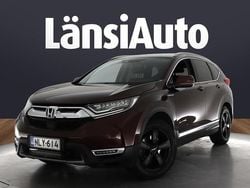 Käytetty 2021 Honda CR-V Hybrid Katumaasturi | 27 470 € (Hyvä tarjous)