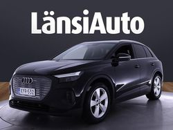 Käytetty 2023 Audi Q4 e-tron Katumaasturi | 31 760 € (Perustarjous)
