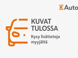 Käytetty 2013 VW Touran Highline Tila-auto | 9 990 €