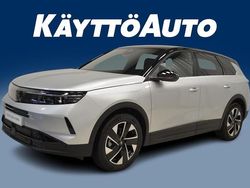 M0zr Uusi 2025 Opel Grandland X Katumaasturi | 39 400 €
