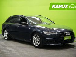Käytetty 2018 Audi A6 Business Farmari | 25 900 € (Perustarjous)
