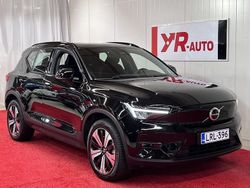 Käytetty 2023 Volvo XC40 Plus Katumaasturi | 33 600 € (Hyvä tarjous)