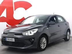 Käytetty 2023 Kia Rio EX Viistoperä | 18 790 € (Hieman kallis)