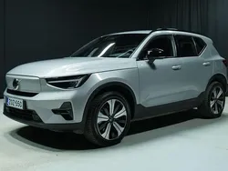 Käytetty 2023 Volvo XC40 Plus Katumaasturi | 35 800 € (Perustarjous)