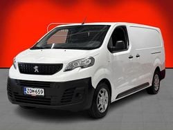 Käytetty 2022 Peugeot Expert Van | 18 990 € (Perustarjous)