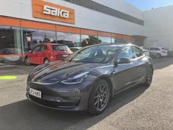 Käytetty 2021 Tesla Model 3 Sedan | 29 790 € (Perustarjous)