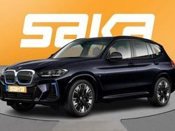 Käytetty 2022 BMW iX3 M Sport Katumaasturi | 33 900 € (Perustarjous)