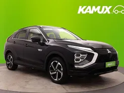 Käytetty 2022 Mitsubishi Eclipse Cross Intense Katumaasturi | 21 990 € (Perustarjous)