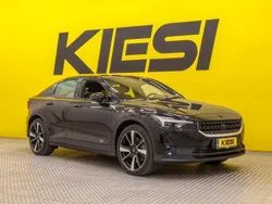 Käytetty 2021 Polestar 2 Pilot Sedan | 36 470 € (Perustarjous)