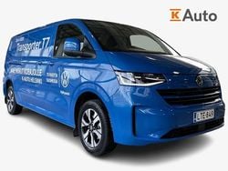 Sininen Käytetty 2025 VW Transporter Van | 59 900 €