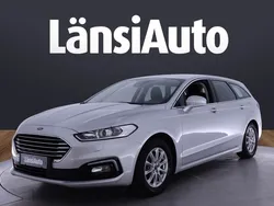 Käytetty 2020 Ford Mondeo Titanium Farmari | 18 200 € (Perustarjous)