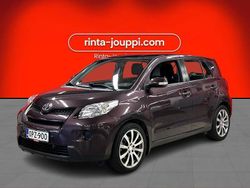 Käytetty 2010 Toyota Urban Cruiser Terra Viistoperä | 8 770 €
