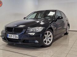 Käytetty 2005 BMW 325 Sport Line Sedan | 8 900 €