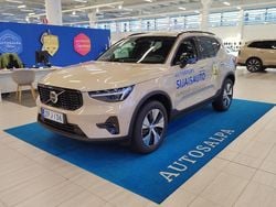 Käytetty 2025 Volvo XC40 Plus Katumaasturi | 47 900 € (Kallis)