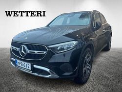 Käytetty 2023 Mercedes GLC300e Katumaasturi | 59 900 € (Perustarjous)
