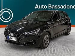 Käytetty 2023 Hyundai i30 Comfort Viistoperä | 18 880 € (Hieman kallis)