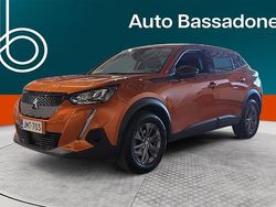 Käytetty 2022 Peugeot 2008 Active Katumaasturi | 16 880 € (Perustarjous)
