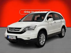 Käytetty 2011 Honda CR-V Elegance Katumaasturi | 10 890 € (Perustarjous)