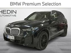 Käytetty 2025 BMW X5 M Sport Katumaasturi | 104 500 € (Kallis)