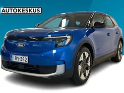 Sininen Käytetty 2024 Ford Explorer Premium Katumaasturi | 47 900 €