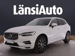 Käytetty 2021 Volvo XC60 Business Edition Katumaasturi | 34 980 € (Hyvä tarjous)