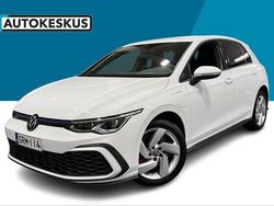 Käytetty 2021 VW Golf VIII GTE Viistoperä | 23 990 € (Perustarjous)