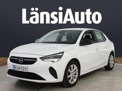 Valkoinen Käytetty 2023 Opel Corsa Edition Viistoperä | 14 490 € (Hieman kallis)