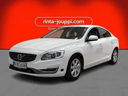 Käytetty 2014 Volvo S60 Business Edition Sedan | 8 880 € (Perustarjous)
