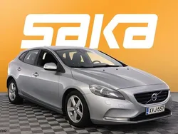 Käytetty 2013 Volvo V40 Business Edition Farmari | 9 390 € (Perustarjous)
