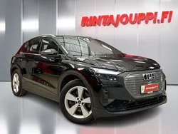 Käytetty 2022 Audi Q4 e-tron Katumaasturi | 31 900 € (Hyvä tarjous)
