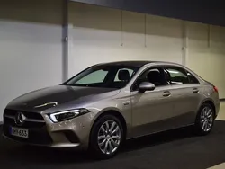 Käytetty 2020 Mercedes A250 Business Sedan | 23 900 € (Perustarjous)