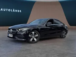 Käytetty 2022 Mercedes 200 Business Sedan | 38 870 €